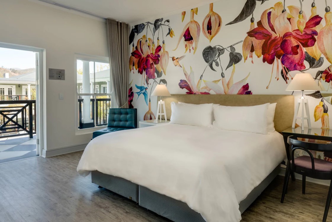 Protea Hotel by Marriot Franschhoek thumbnail 4